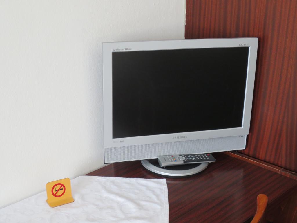 Hotel Zur Post Illmitz Room photo